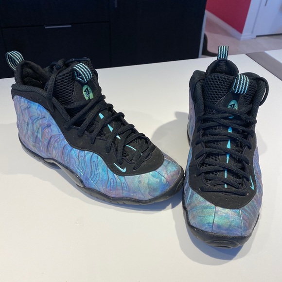 Nike Foamposites - Picture 2 of 4